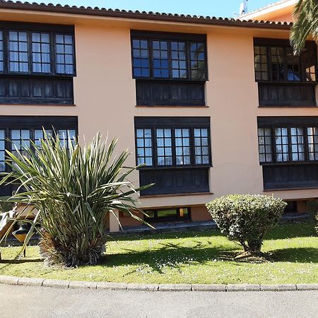 Hotel Marques De La Moral Naveces Ngoại thất bức ảnh