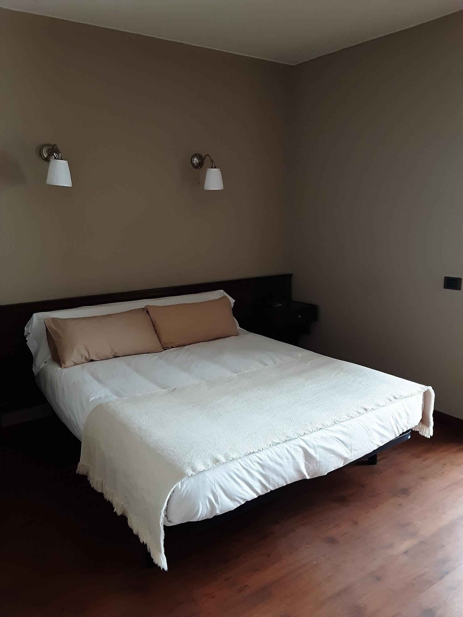 Hotel Marques De La Moral Naveces Ngoại thất bức ảnh
