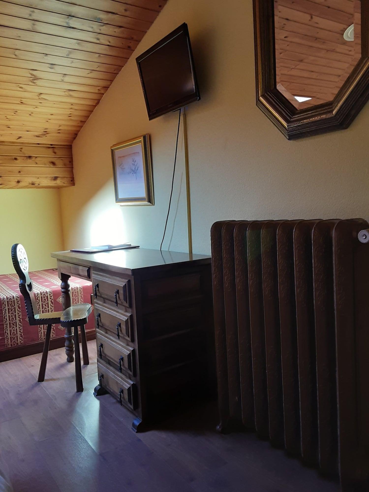 Hotel Marques De La Moral Naveces Ngoại thất bức ảnh