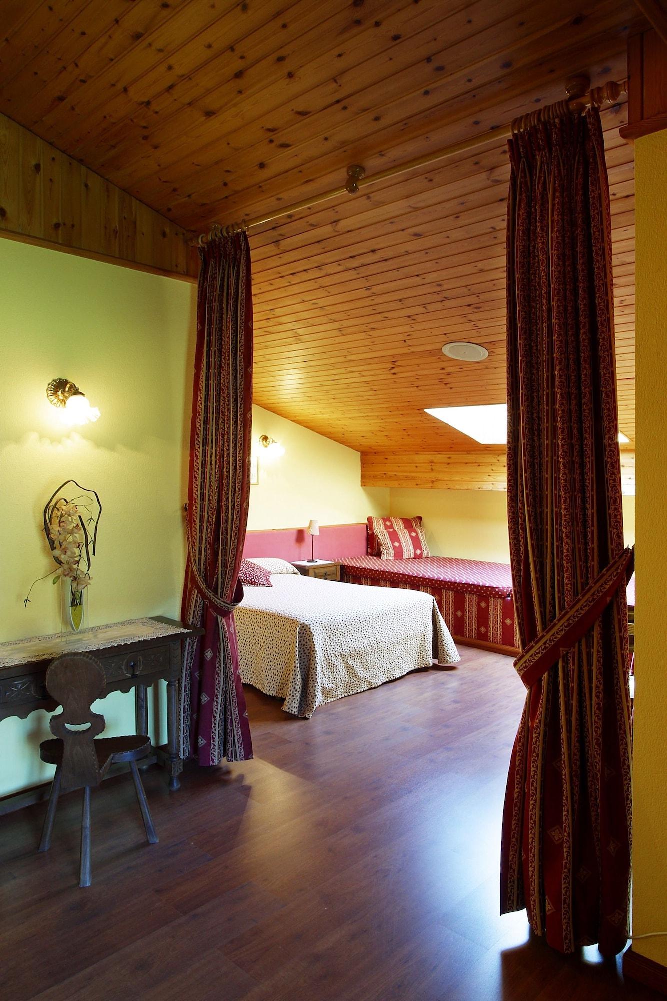Hotel Marques De La Moral Naveces Ngoại thất bức ảnh