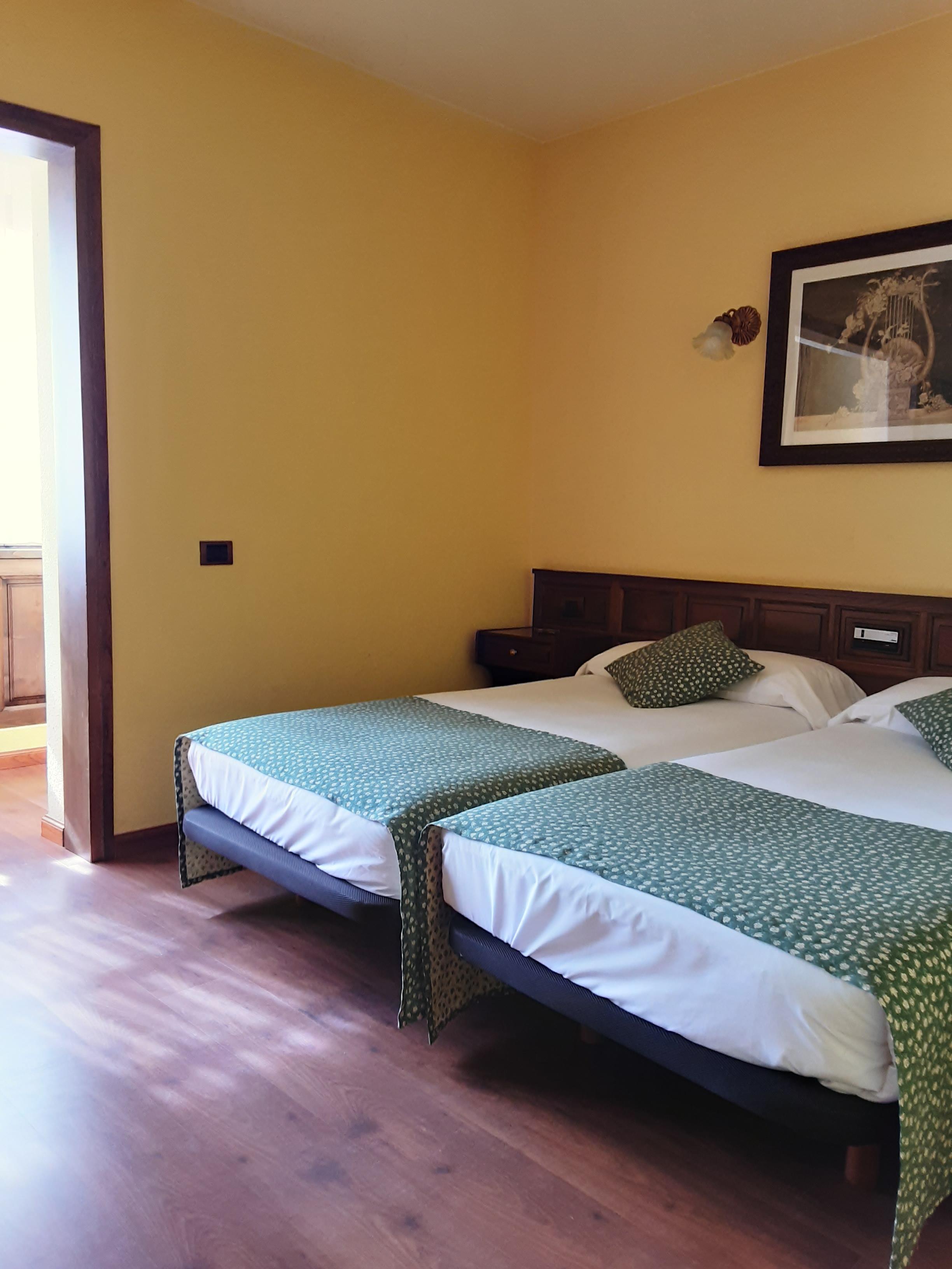 Hotel Marques De La Moral Naveces Ngoại thất bức ảnh