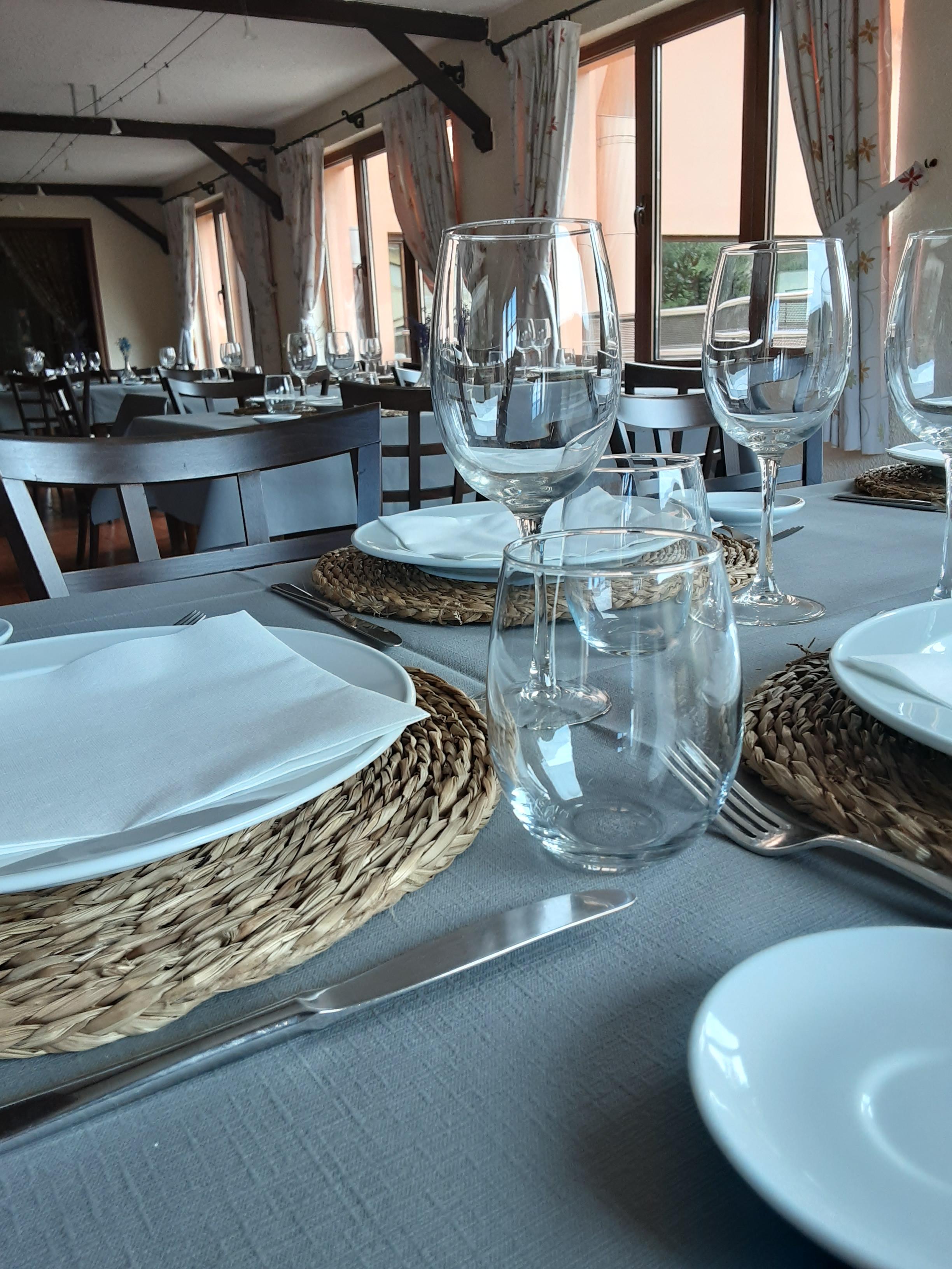 Hotel Marques De La Moral Naveces Ngoại thất bức ảnh