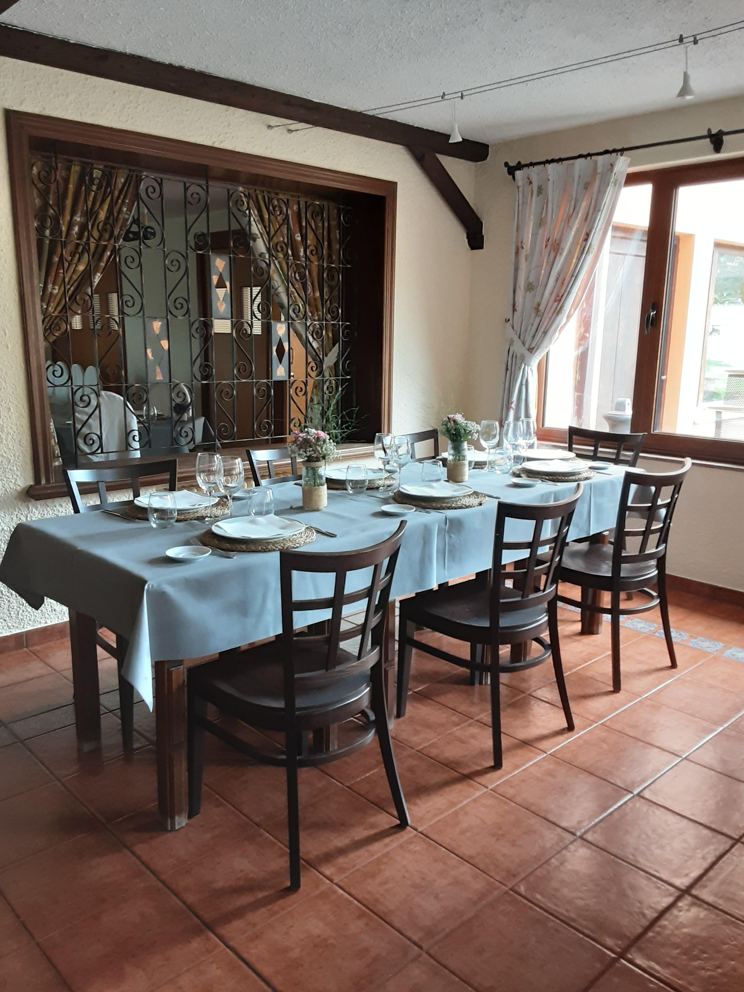 Hotel Marques De La Moral Naveces Ngoại thất bức ảnh