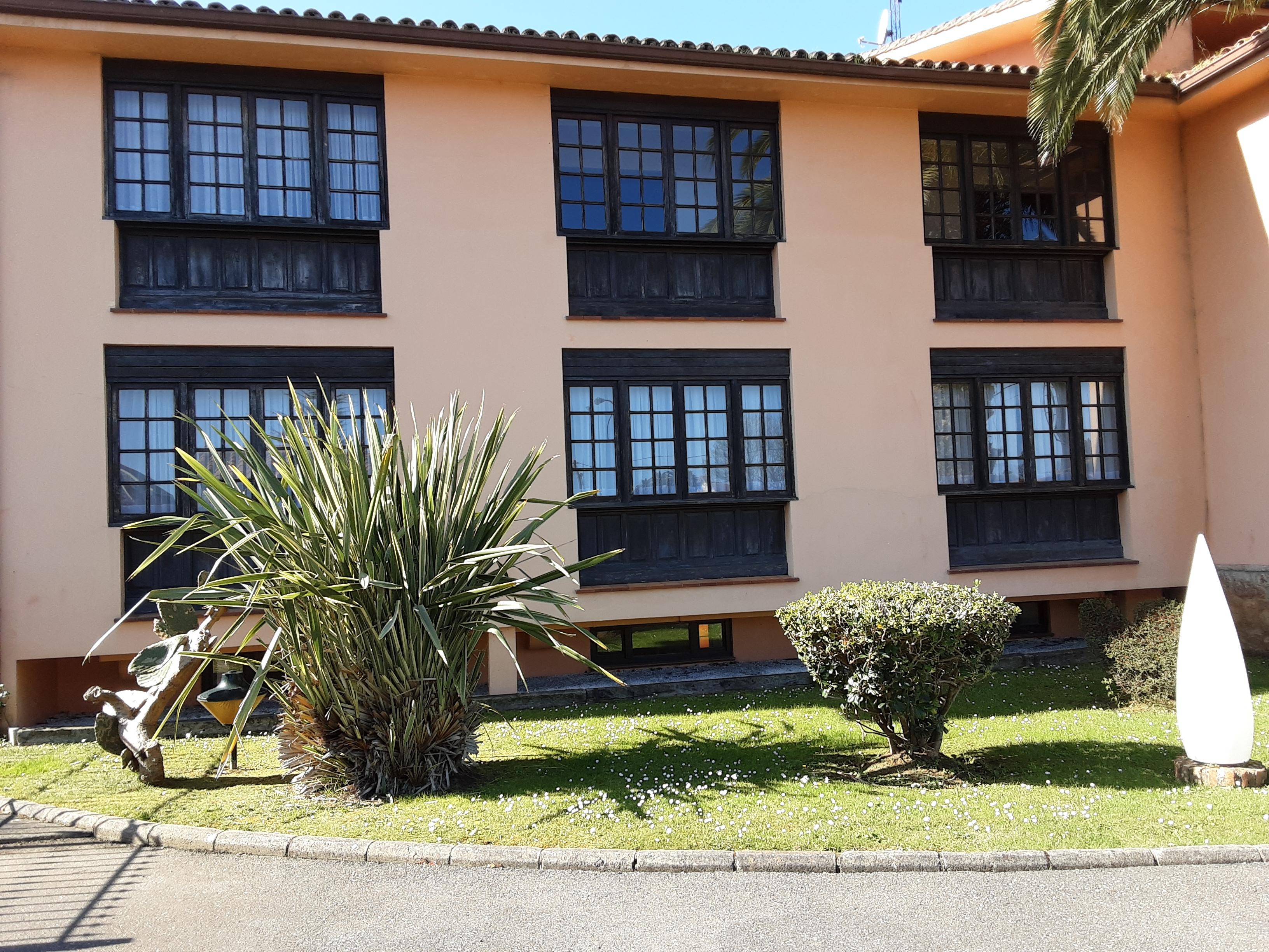 Hotel Marques De La Moral Naveces Ngoại thất bức ảnh