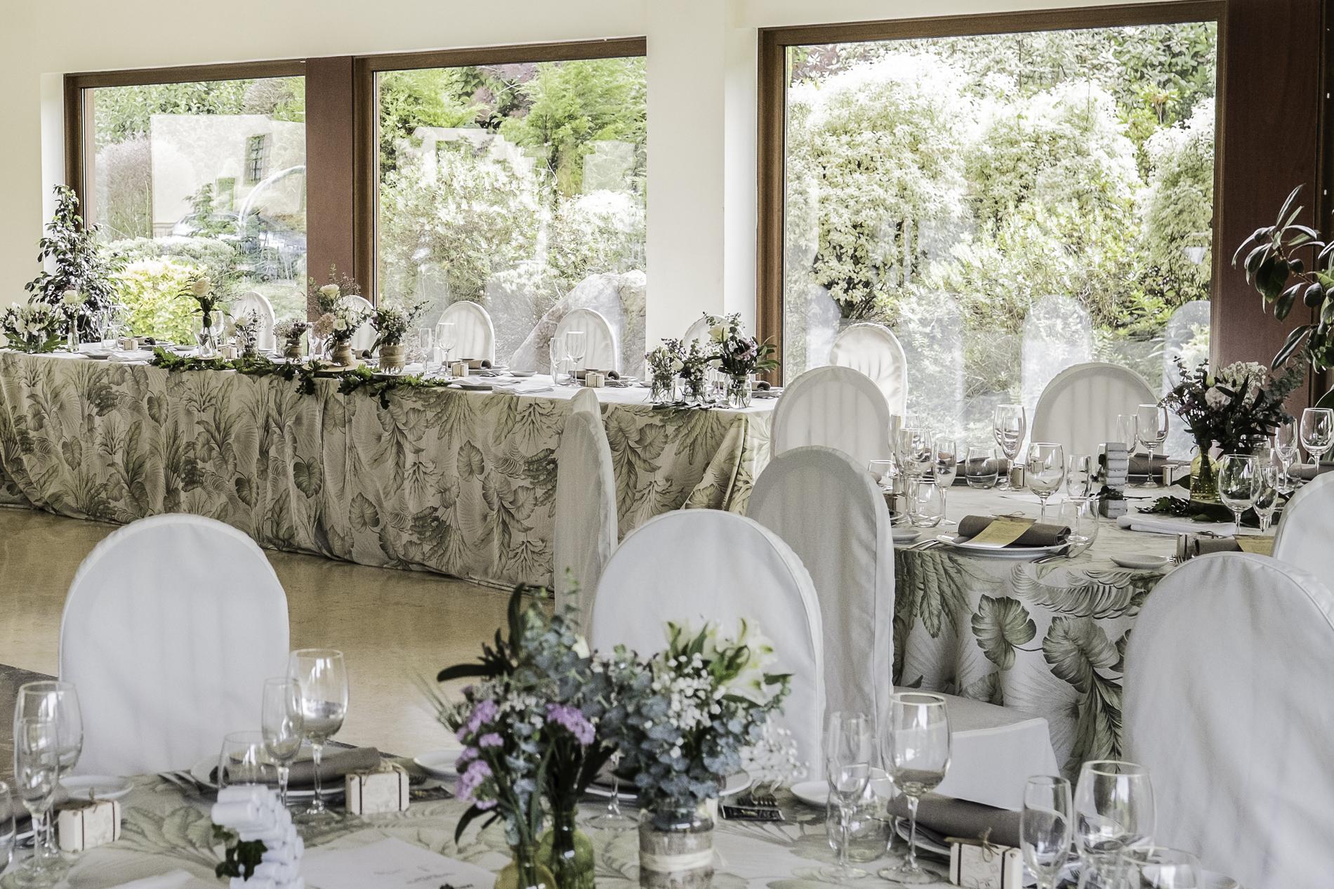 Hotel Marques De La Moral Naveces Ngoại thất bức ảnh