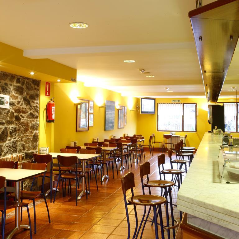 Hotel Marques De La Moral Naveces Ngoại thất bức ảnh