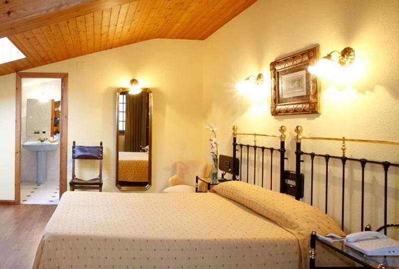 Hotel Marques De La Moral Naveces Ngoại thất bức ảnh