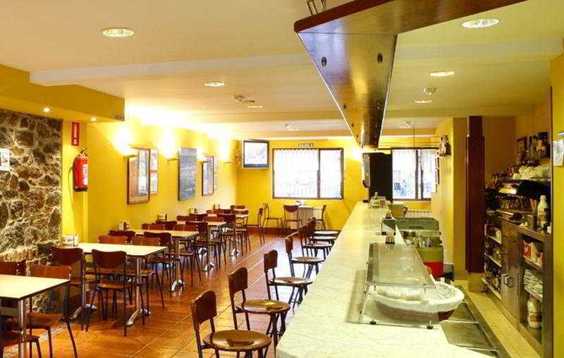 Hotel Marques De La Moral Naveces Ngoại thất bức ảnh