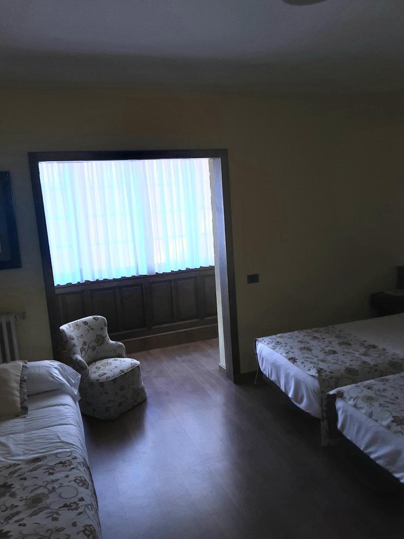 Hotel Marques De La Moral Naveces Ngoại thất bức ảnh